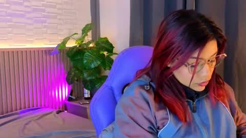 milena_lawson online show from October 25, 12:27 pm