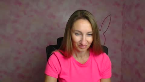 Milena online show from April 5, 5:48 am