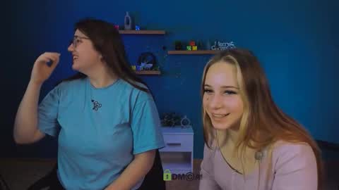 Sweet Miles online show from January 14, 10:12 am