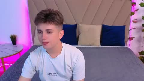 Miles online show from July 17, 11:50 pm