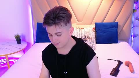Miles online show from July 14, 1:05 pm