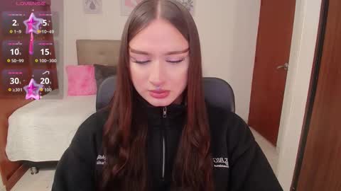 Miley online show from October 18, 3:16 pm