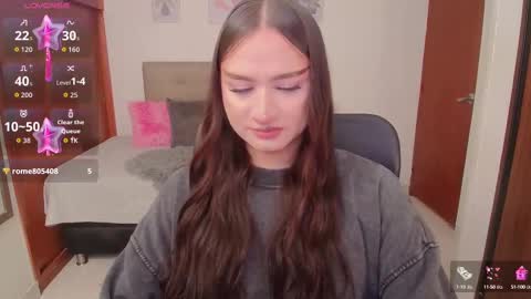 Miley online show from October 13, 3:03 pm