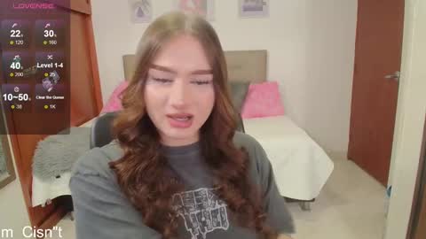 Miley online show from March 3, 1:23 pm