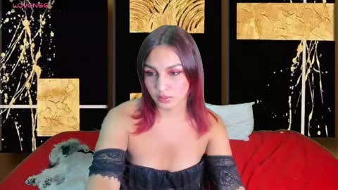 miley_kane online show from February 12, 7:34 am