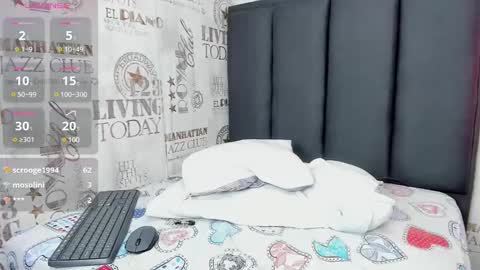 Snapshot of mileyerikson chatting on March 12, 2:45 pm MILEY  online show from March 12, 2:45 pm