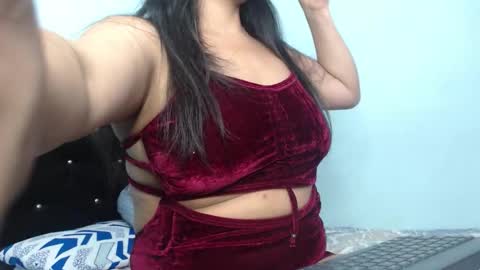 Anay velez online show from February 1, 4:31 am