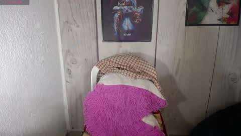 Julianna online show from April 1, 2:12 am