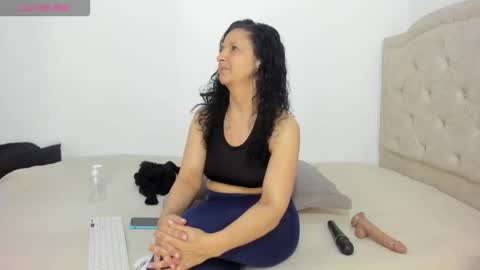 Nataly online show from January 31, 10:18 pm