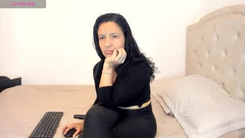 Nataly online show from February 24, 12:19 pm