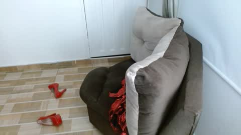 Rosalie  online show from September 23, 9:47 am