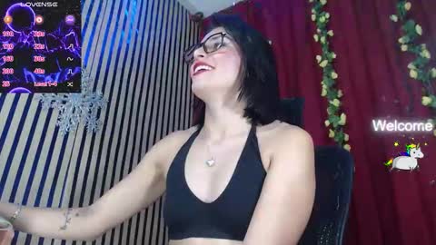 Andrea online show from September 30, 11:26 pm