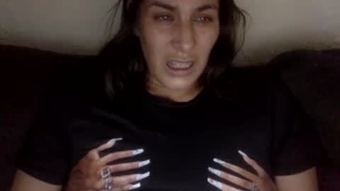 BabygirlsFreaky online show from December 17, 9:21 pm