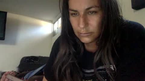 BabygirlsFreaky online show from April 18, 6:32 pm