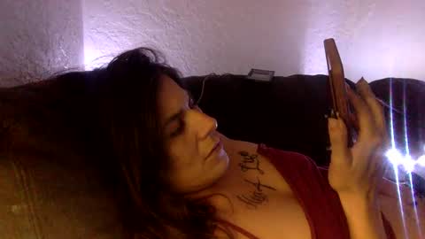 BabygirlsFreaky online show from September 27, 1:20 pm