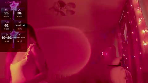 Milana online show from December 21, 3:57 am