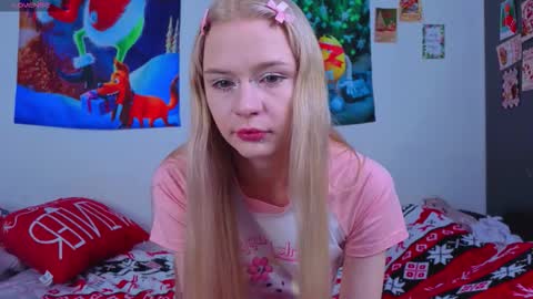 Milia online show from January 12, 7:54 pm