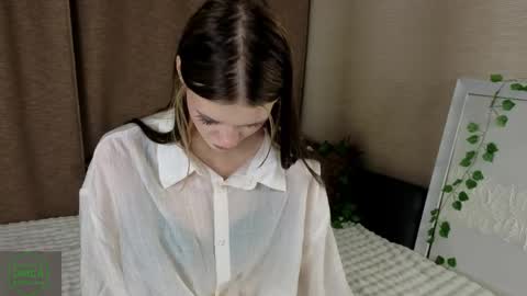 Milisa online show from May 25, 8:37 pm