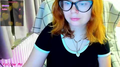 MilisaSweet online show from February 25, 8:45 pm