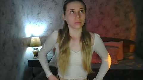 milissasii online show from February 26, 11:02 am