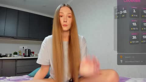 MilkaLiza online show from February 21, 11:52 pm