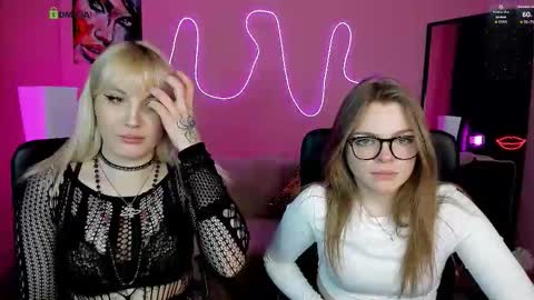 Mila online show from March 1, 10:03 pm