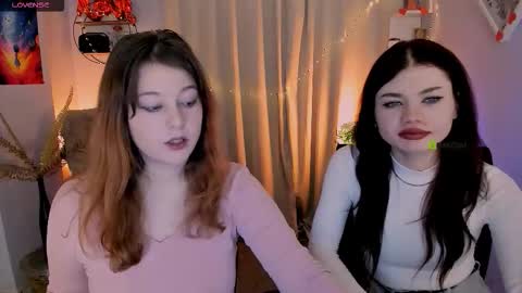 Mila online show from February 20, 8:22 pm