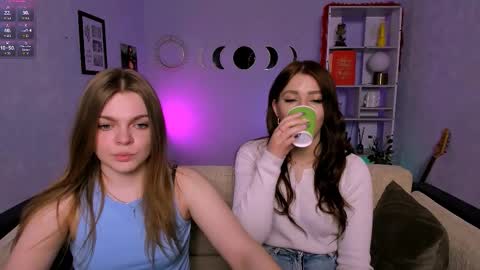 Mila online show from March 3, 9:00 pm