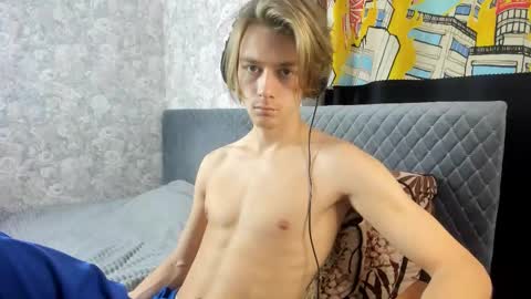 Isaac online show from October 21, 7:46 am