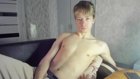 Isaac online show from February 1, 5:39 am