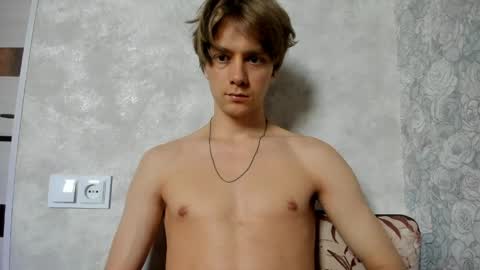Isaac online show from June 4, 3:45 am