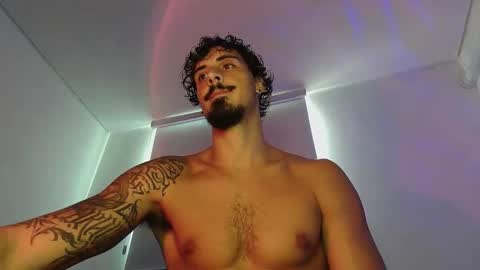 milkoffee online show from April 15, 8:09 pm