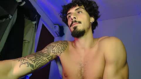 milkoffee online show from June 3, 1:19 am