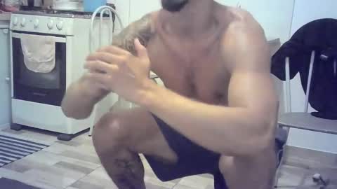 milkoffee online show from March 11, 9:59 pm