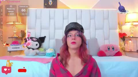 Michelle  online show from October 14, 3:09 am