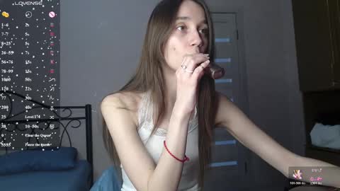 Milky online show from May 21, 11:28 am