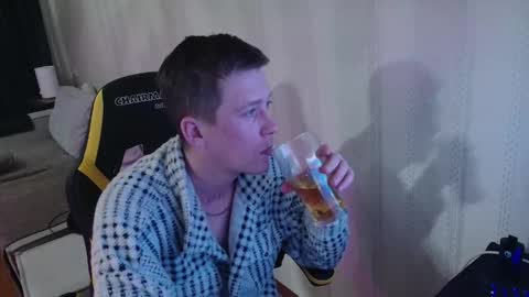 Mark and Elsa  online show from March 23, 7:52 pm