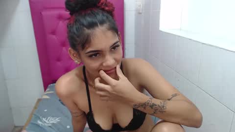 milkyway_18 online show from March 9, 7:05 pm