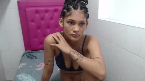 milkyway_18 online show from March 7, 1:07 pm