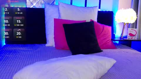 milla_cali online show from February 10, 2:58 am