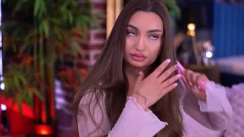 Milla online show from February 23, 6:26 am