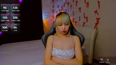 Milla or just Mi online show from May 10, 1:39 pm