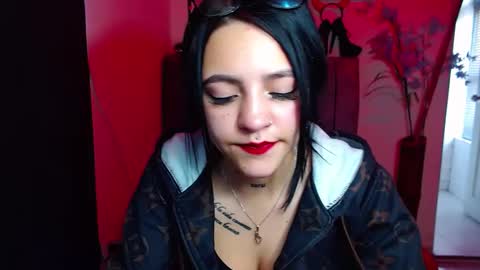 Violeta online show from September 18, 3:49 pm