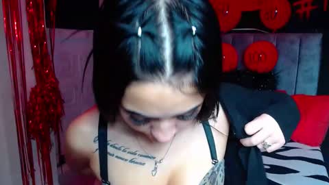 Violeta online show from March 4, 9:32 pm