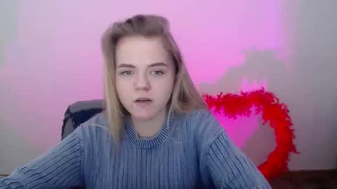 millaloveli online show from February 27, 10:52 am