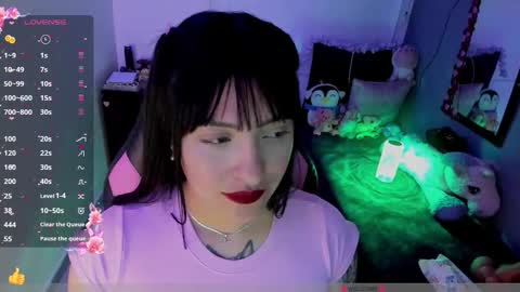 millandiux online show from February 8, 4:38 am