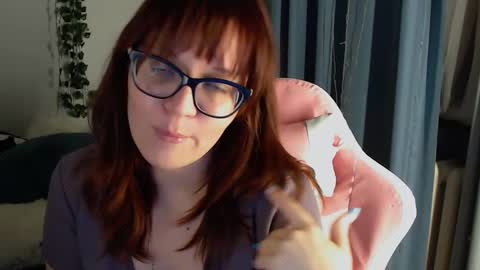 Milla online show from February 24, 6:36 pm