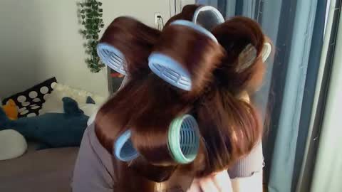 Milla online show from March 7, 11:07 am