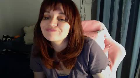 Milla online show from February 19, 9:47 pm