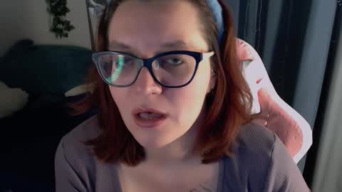 Milla online show from December 5, 12:21 am